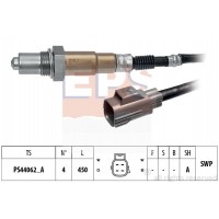 1.998.601 EPS датчик кисню