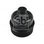 171342 FEBI BILSTEIN Кришка корпус масляного фільтра