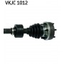 VKJC 1012 SKF Привідний вал