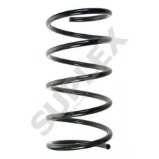 12071 SUPLEX Пружина ходової частини