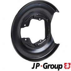 4964200100 JP GROUP Відбивач диск гальмівного механізму
