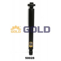 9130264 JAPANPARTS Амортизатор