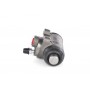 0 986 475 837 BOSCH Колісний гальмівний циліндр