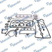 DN93740207 MANDO Комплект прокладок двигун