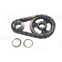 56302Set AIC Комплект цілі приводу розподільного валу
