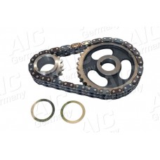 56302Set AIC Комплект цілі приводу розподільного валу
