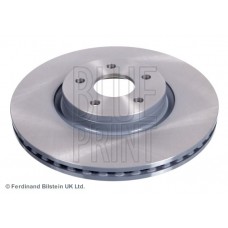 ADF124351 BLUE PRINT Гальмівний диск