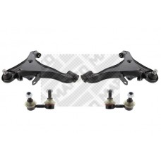 53585 MAPCO Комлектующее руля, подвеска колеса