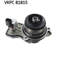 VKPC 81815 SKF Водяний насос охолодження двигуна