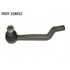 VKDY 318012 SKF Наконечник поперечної кермової тяги