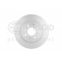 8DD 355 122-531 HELLA PAGID Гальмівний диск