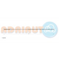 11.0216 ADRIAUTO Тросик, cтояночный тормоз