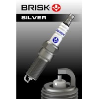 1723 BRISK Свічка запалювання