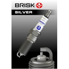 1723 BRISK Свічка запалювання