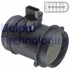 AF10561-12B1 DELPHI Розхідомір повітря