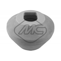 51031 Metalcaucho Відбійник підвіска двигуна