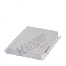 E3953LI HENGST FILTER Фільтр повітря у внутрішньому просторі