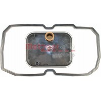 8020021 METZGER Комплект гидрофильтров, Автоматична коробка передач