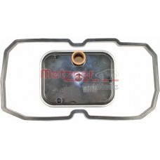 8020021 METZGER Комплект гидрофильтров, Автоматична коробка передач