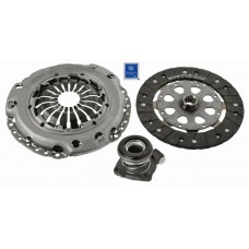 3000 990 134 SACHS Комплект зчеплення
