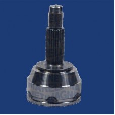 302015100117 MAGNETI MARELLI Шарнирный комплект, Привідний вал