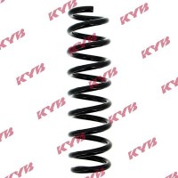 RA7071 KYB Пружина ходової частини