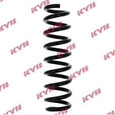 RA7071 KYB Пружина ходової частини