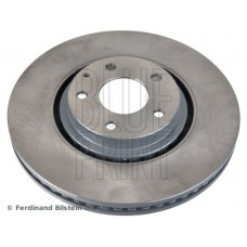 ADM543137 BLUE PRINT Гальмівний диск
