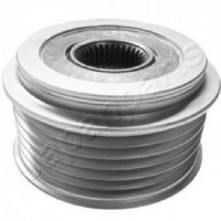 RA-W03 JAPANPARTS Механізм вільного ходу генератора