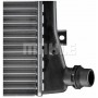 CR 1395 000S MAHLE Радіатор охолодження двигуна