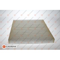 1640605680 EUROREPAR Фільтр повітря у внутрішньому просторі