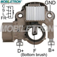 VR-H2009-73 MOBILETRON Регулятор генератора