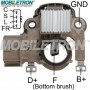 VR-H2009-73 MOBILETRON Регулятор генератора