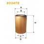 93347E WIX FILTERS Повітряний фільтр