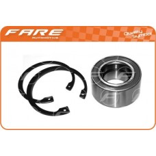 26343 FARE SA Комплект підшипника ступиці колеса