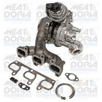 65079 MEAT & DORIA Компресор наддуву