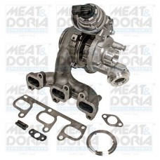 65079 MEAT & DORIA Компресор наддуву
