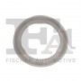 EG3300-901 FA1 Прокладка трубка клапана повернення ОГ