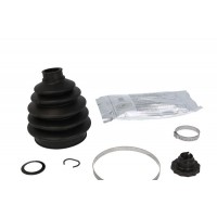 13-0278 METELLI Комплект пыльника, Привідний вал