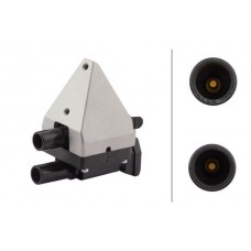 5DA 358 000-021 HELLA Котушка запалювання