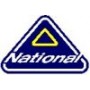 CK9408 NATIONAL Комплект зчеплення