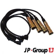 1192000410 JP GROUP Комплект дротів запалювання