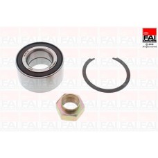 FWBK1025 FAI AUTOPARTS Комплект підшипника ступиці колеса