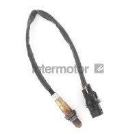 65026 INTERMOTOR датчик кисню