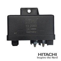 2502083 HITACHI Реле система розжарювання