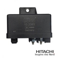 2502083 HITACHI Реле система розжарювання