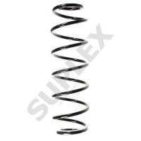 27205 SUPLEX Пружина ходової частини