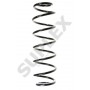 27205 SUPLEX Пружина ходової частини