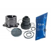 659014 GSP Шарнирный комплект, Привідний вал