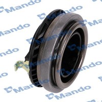 EBC00004K MANDO Комплект зчеплення